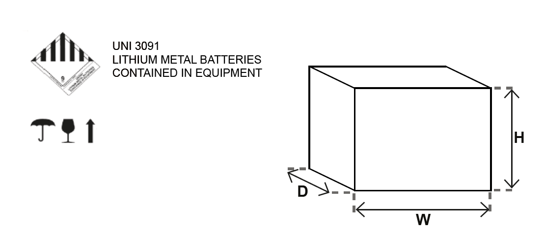 packaging g6