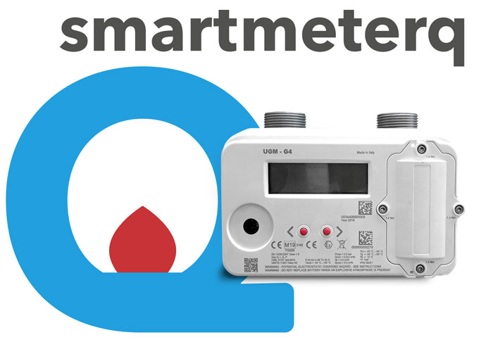 product gas smart meter ultrasonic 03
